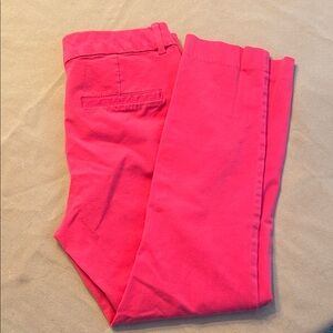 Old Navy Pixie Skinny Pants